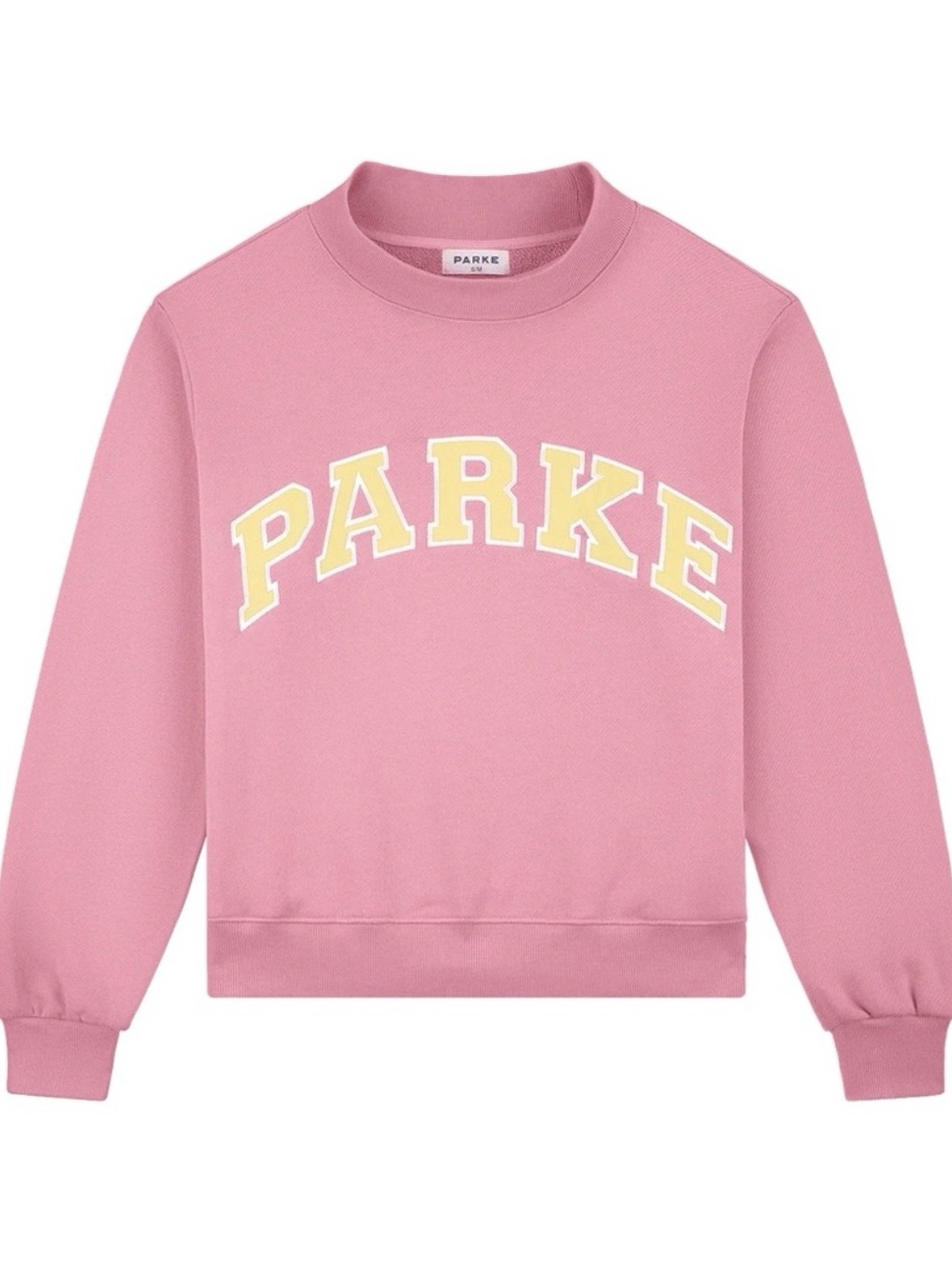 PARKE Summerland Mockneck